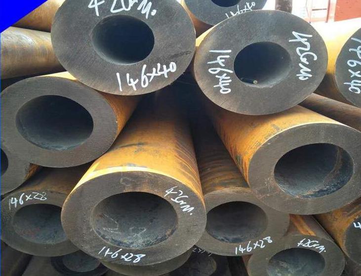 42crmo绥宁绥宁无缝钢管 热轧厚壁管 现货库存充足 42crmo绥宁绥宁无缝钢管 热轧厚壁管 现货库存充足